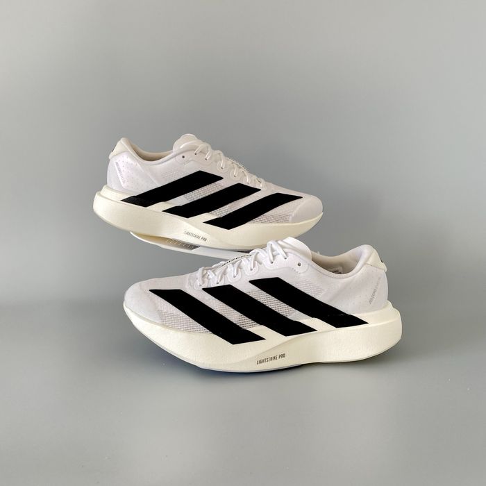 Adidas Adizero EVO SL / pro prime x boston takumi 3 4