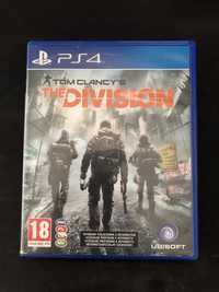 The Division PS4