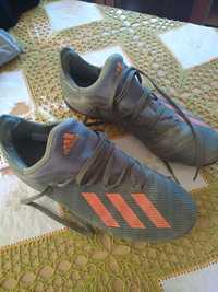 Botas futebol Adidas  X 19.3 MG