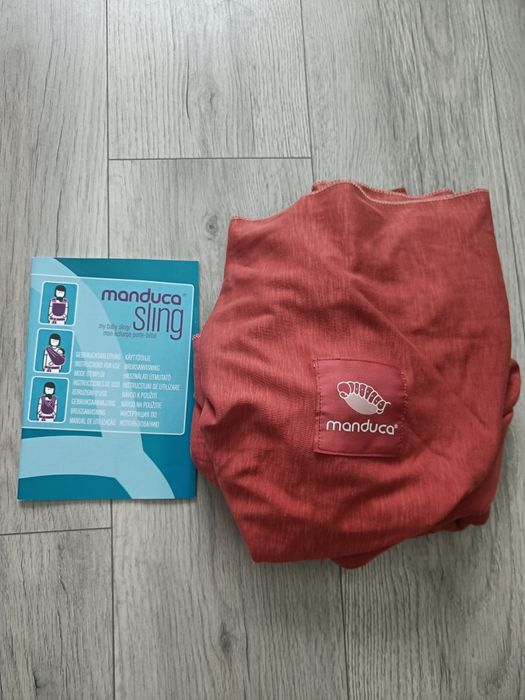 Продаю шарф-слінг