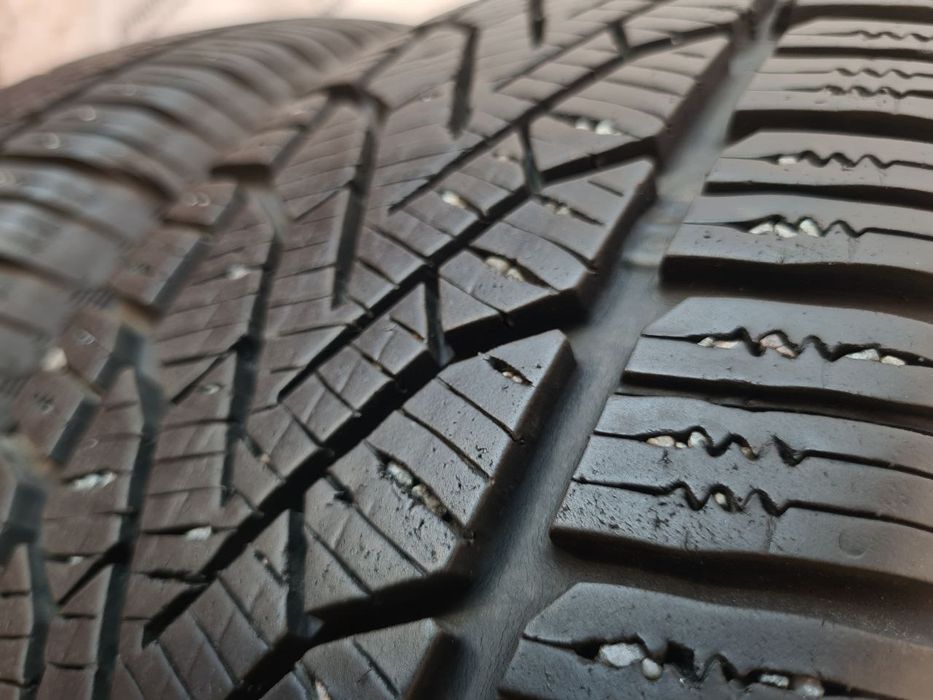 Шини 195/65 R 15 Semperit Speed-Grip 2. Зима пара. Колеса склад.