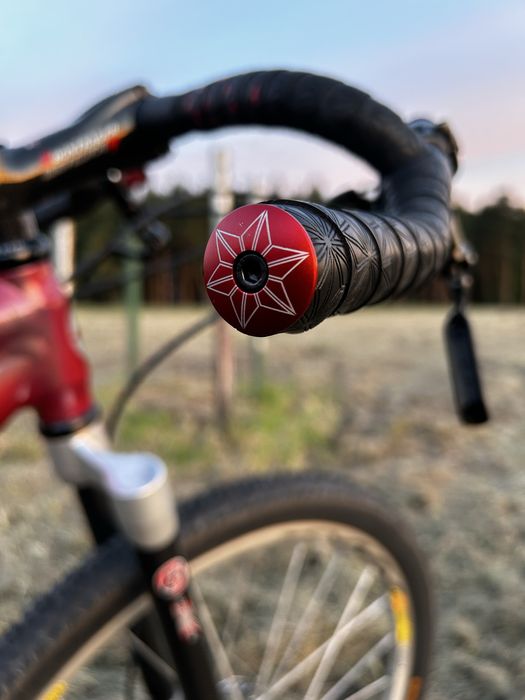 Klein Attitude Comp - gravel edition