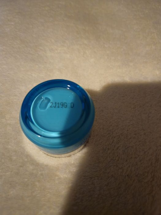 Dr Irena Eris Algorithm  Krem Przeciwzmarszczkowy Na Dzień 15ml. Bez