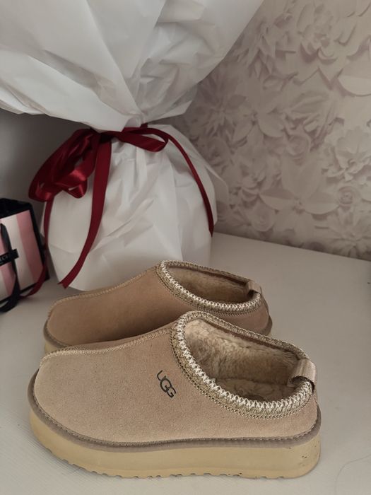 Брендові UGG уги