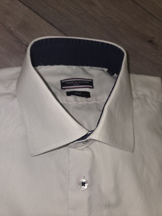 Koszula męska Tommy Hilfiger, XL