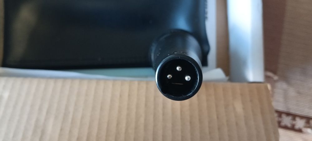 Микрофон shure PGA57