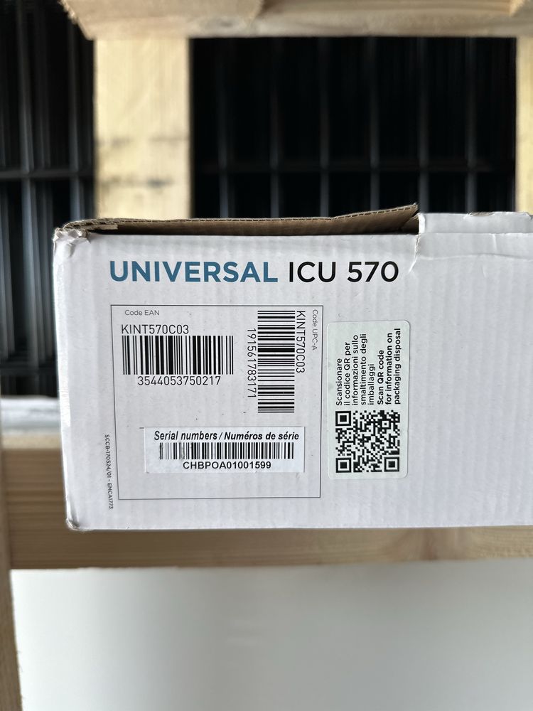 Glosniki FOCAL ICU 570