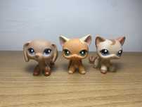 Littlest pet shops