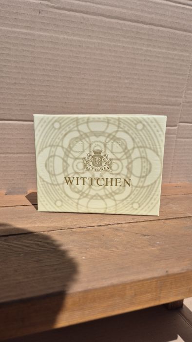 Portfel/banknotówka Witchen Orginał