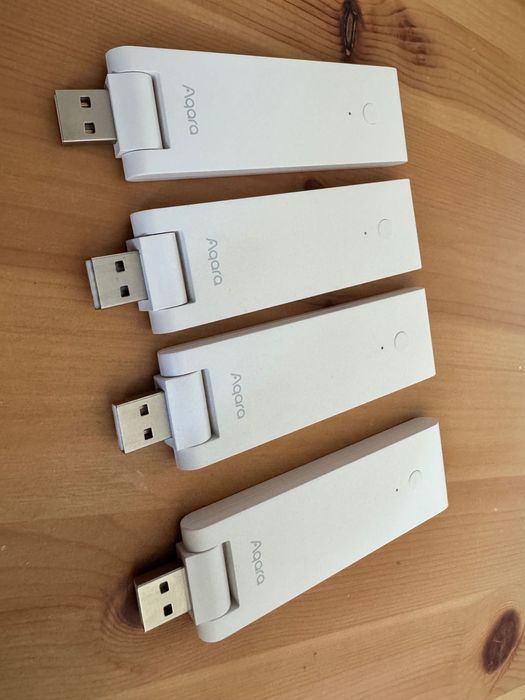 Aqara hub e1 4 sztuki