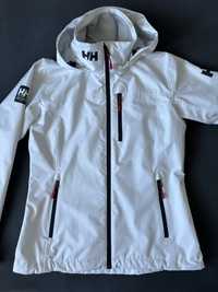 Kurtka damska Helly Hansen crew hooded rozmiar M