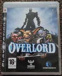 Overlord 2 II PS3