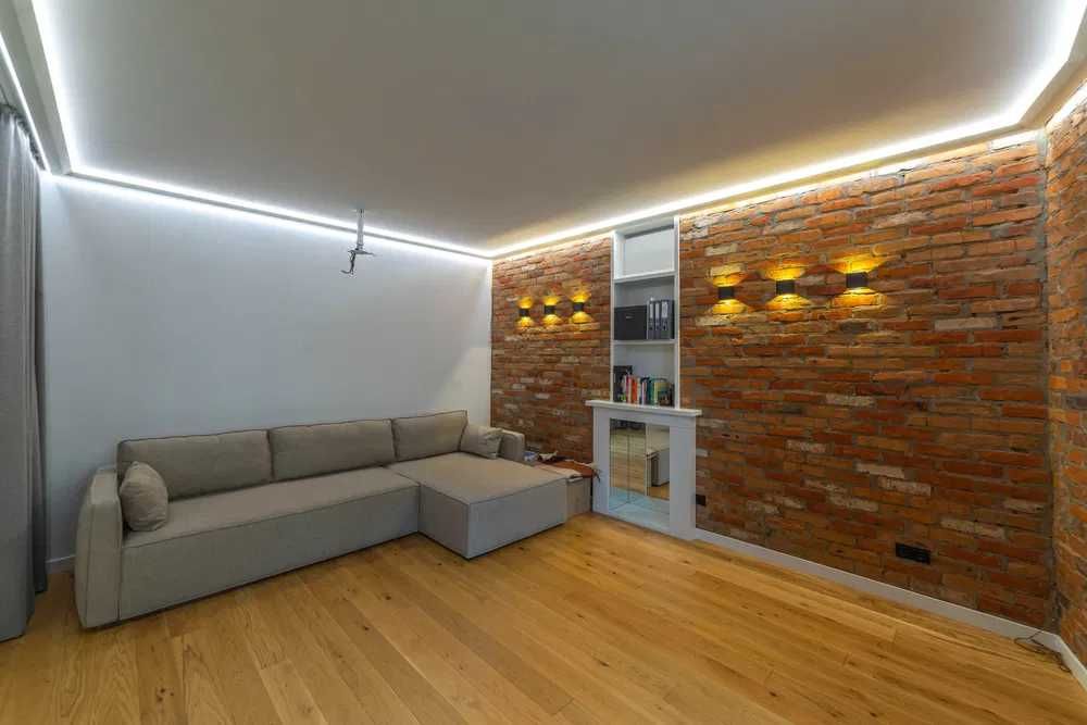 Продаж просторої 3-кімнатної квартири бізнес-класу у ЖК «Герцен Парк