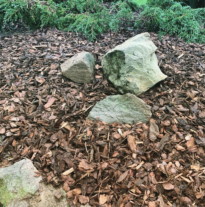 Kora ogrodowa ozdobna dowóz