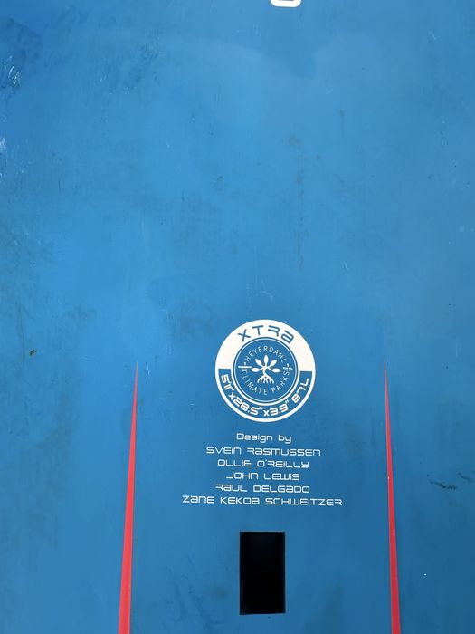 Deska wing Starboard XTRA