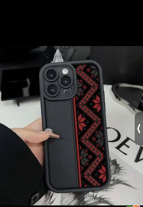 Чохол на айфон 11 про новий