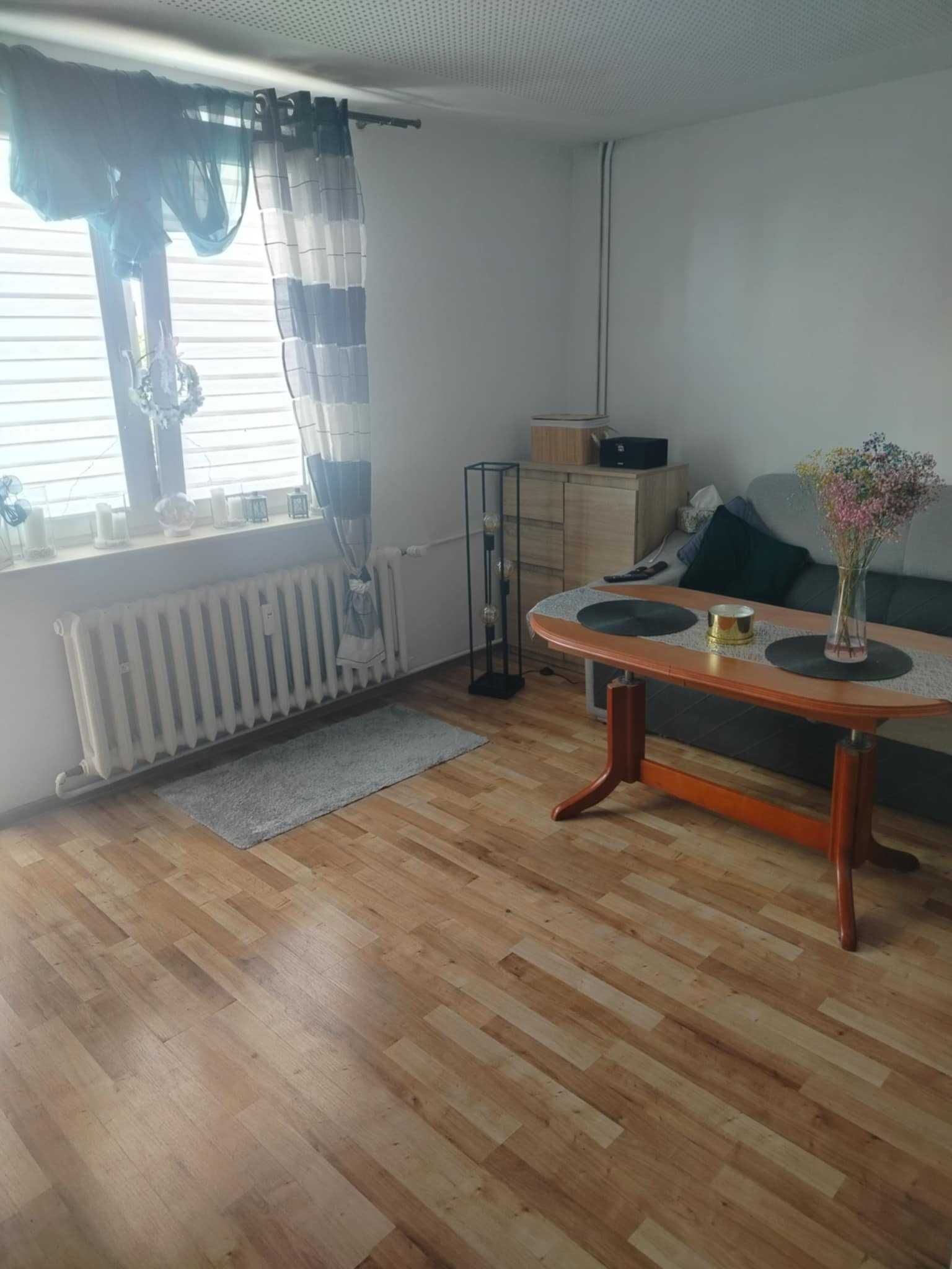 Trzcianka Os. Słowackiego ,kawalerka