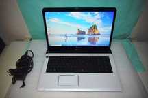 Mocny Laptop Sony VAIO SVE1713E1EW 17.3" i7/16Gb/240 SSD DVD MŁAWA