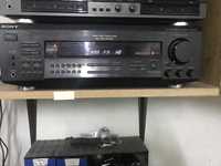 Sony STR-DE 325,deck Technics,cd