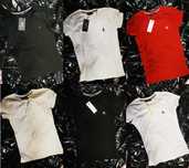 Koszulka damska t-shirt Calvin Klein koszulki hit