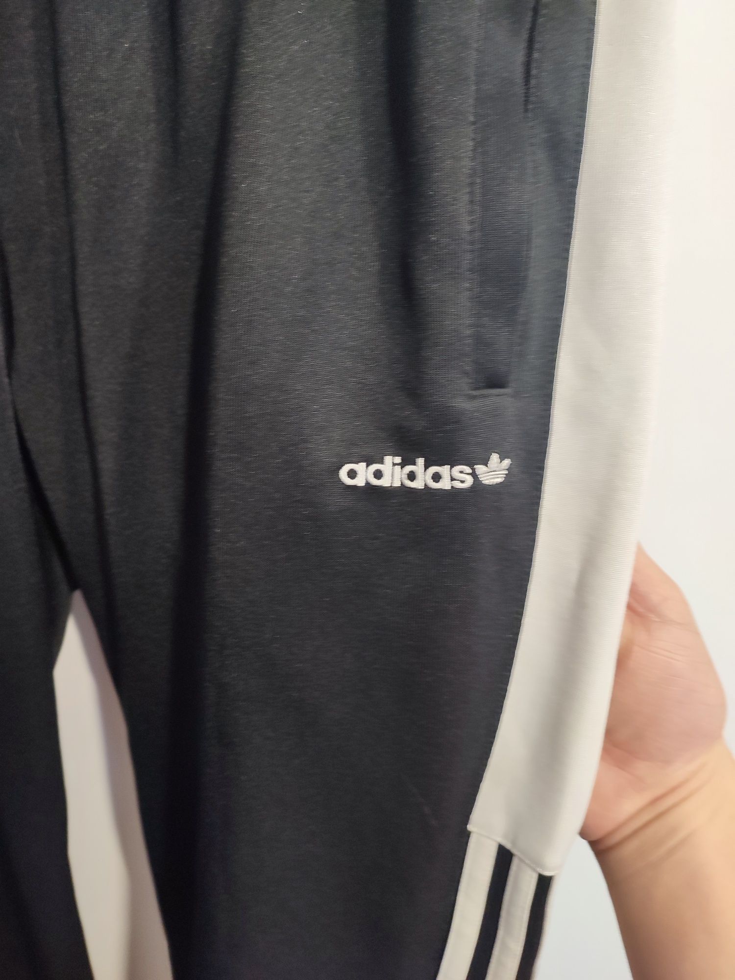 Adidas Orginals Classic Track Pants dresy spodnie  Xl