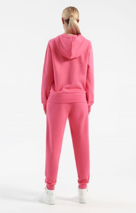 Теплий костюм на флісі House худі і джогери