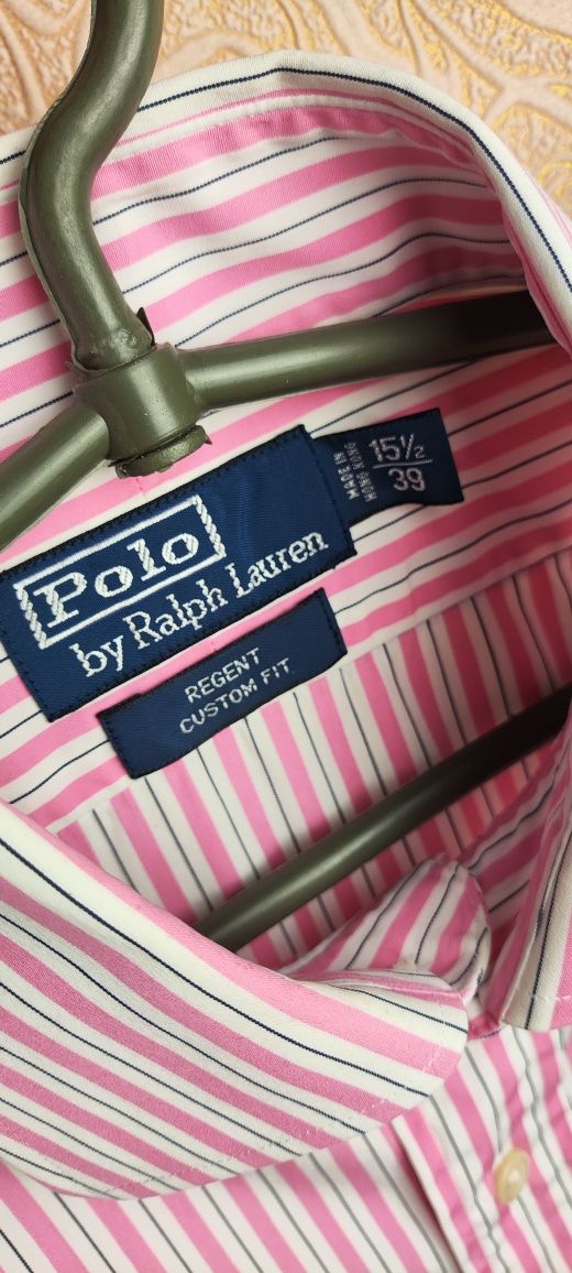 Рубашка Polo Ralph Lauren