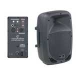 Kolumna Aktywna Odsłuch Monitor Soundsation GO-SOUND 8A 320W Wysyłka