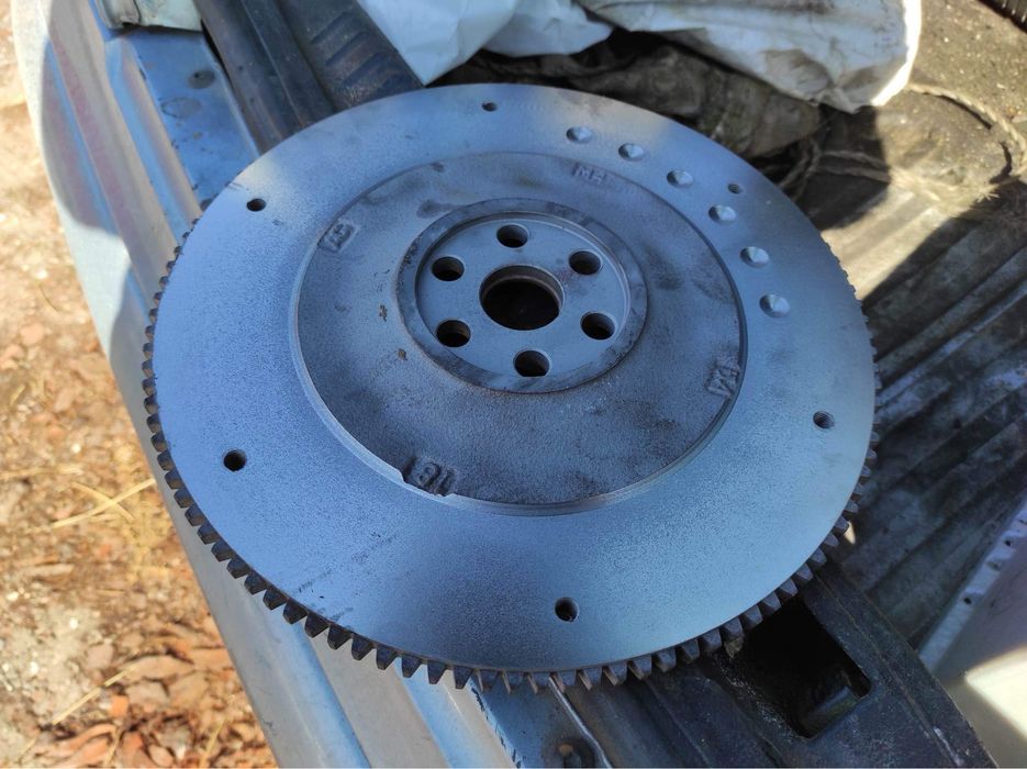 Motor honda d16z9 (ler descrição)