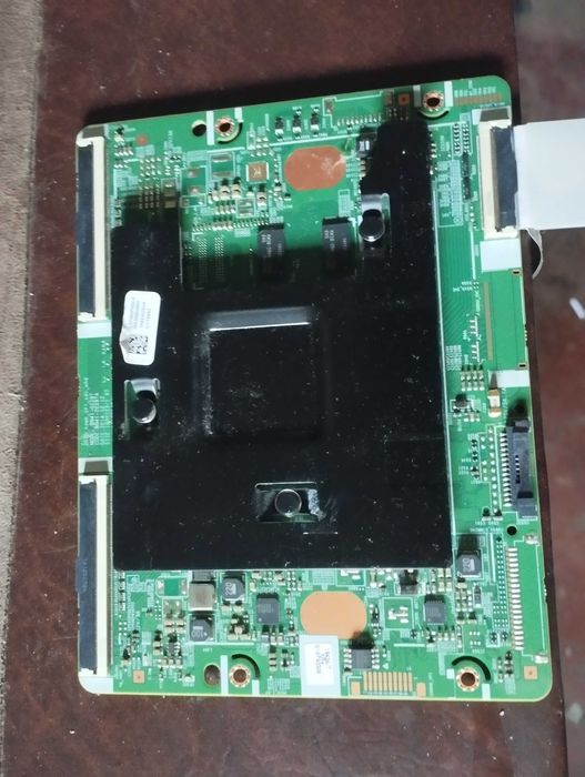 placa t-con tv led