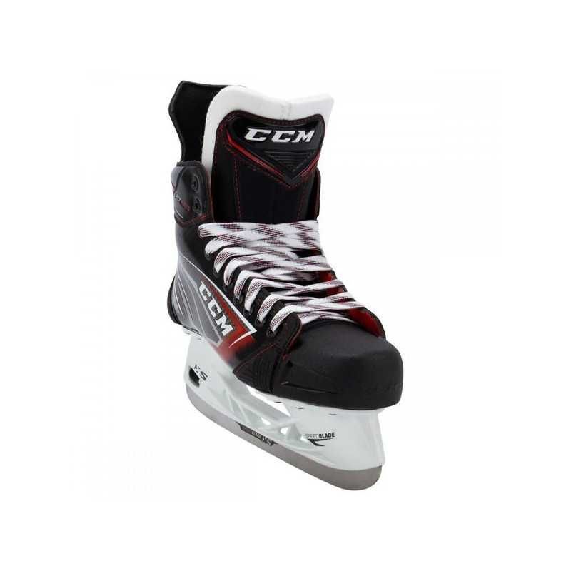 Łyżwy hokejowe CCM Jetspeed FT460 Senior 11.5 D / EU 47,5