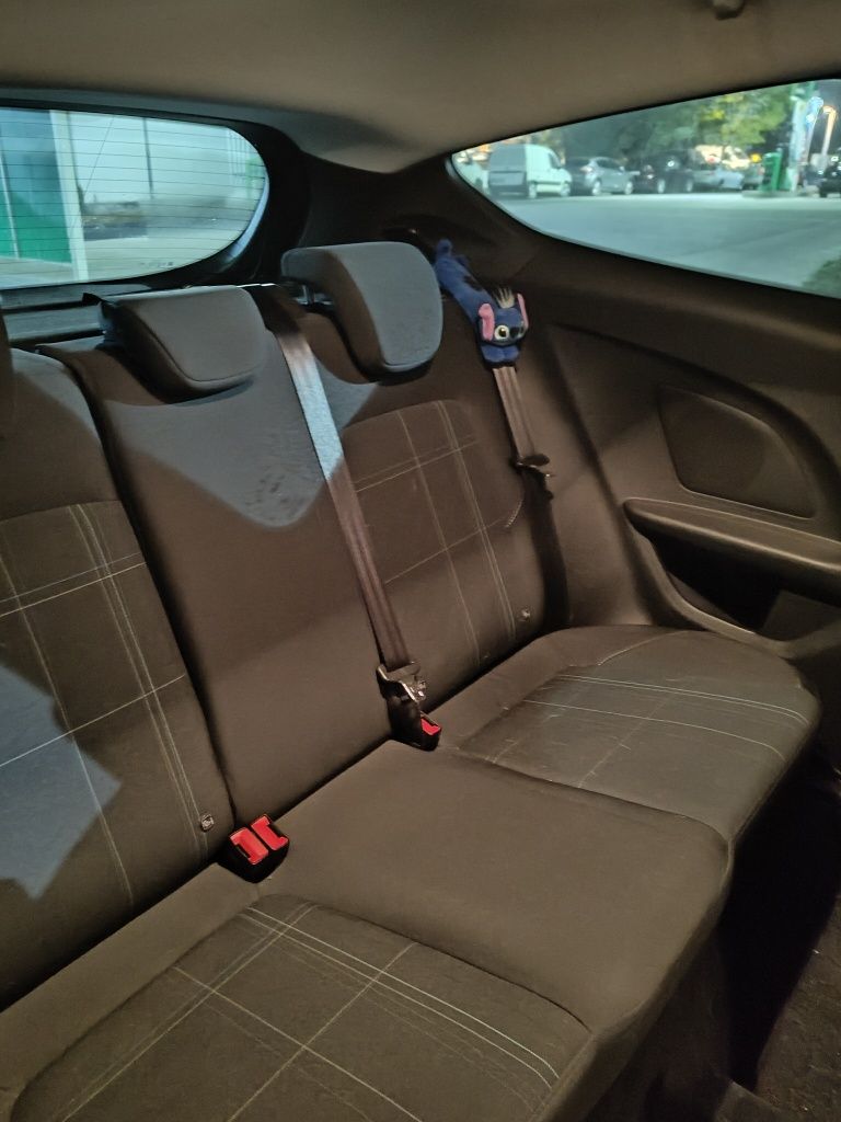 Ford fiesta 1.0 Ecoboost
