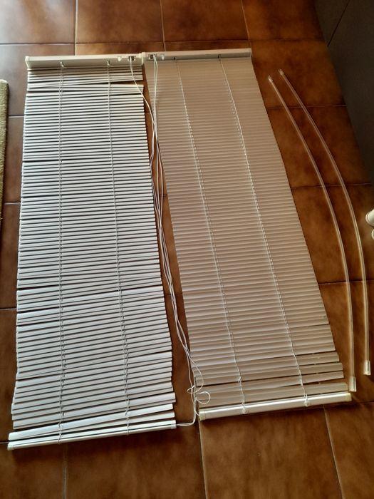 Estores para janelas