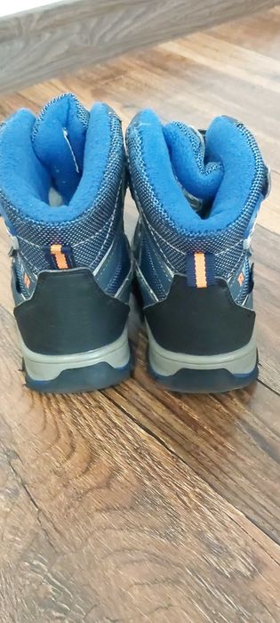Зимові термо ботинки Том М 23р