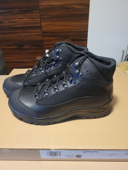 Buty trekkingowe Wojas 42