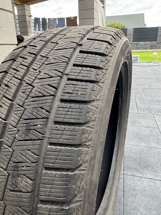 Резина зимова Kapsen Snowshoes aw33