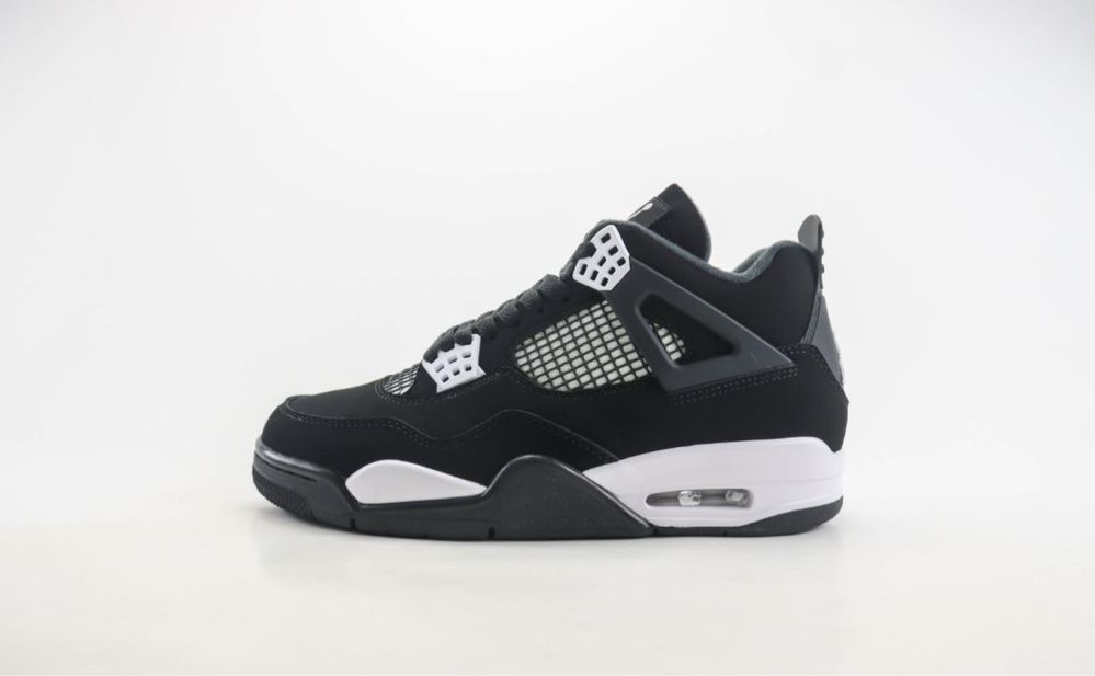Jordan 4 nunca usado com caixa