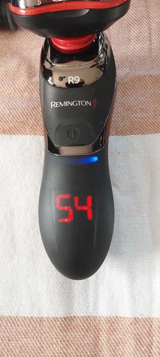 Golarka Wodoodporna Męska do Brody trymer Remington