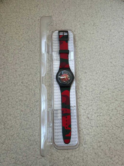 продам годиник swatch