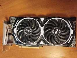 Amd radeon rx 580 8 gb