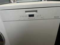 Zmywarka MIELE G 5110 SC z gwarancją
