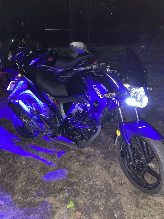 Продам мотоцикол