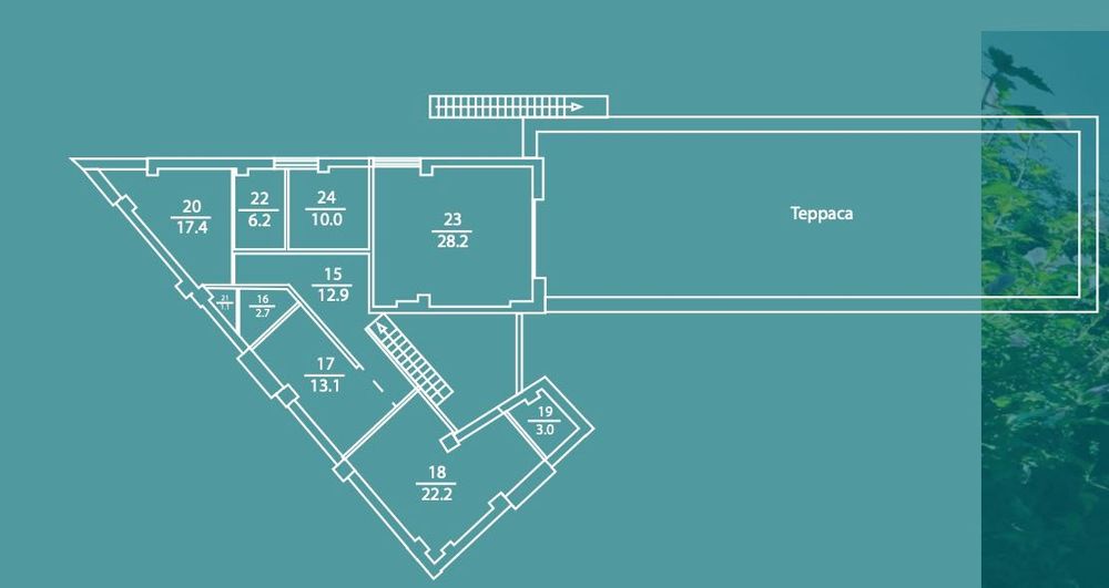 Без комиссии, Фонтан, Современный дом 315м2 на 7 сотках