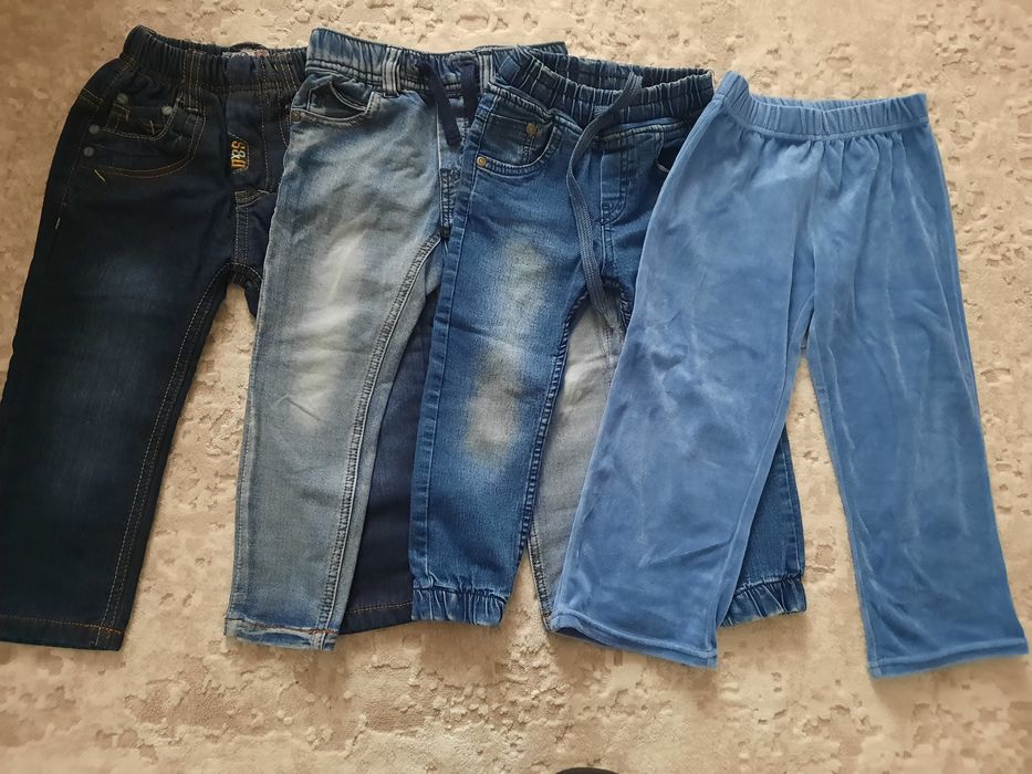 Дитячий одяг для хлопчика б/у