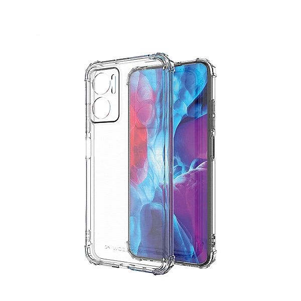 Wozinsky Anti Shock etui Xiaomi Redmi Note 11E /Redmi 10/5G / Redmi 10