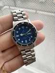 Junghans Quartz Diver