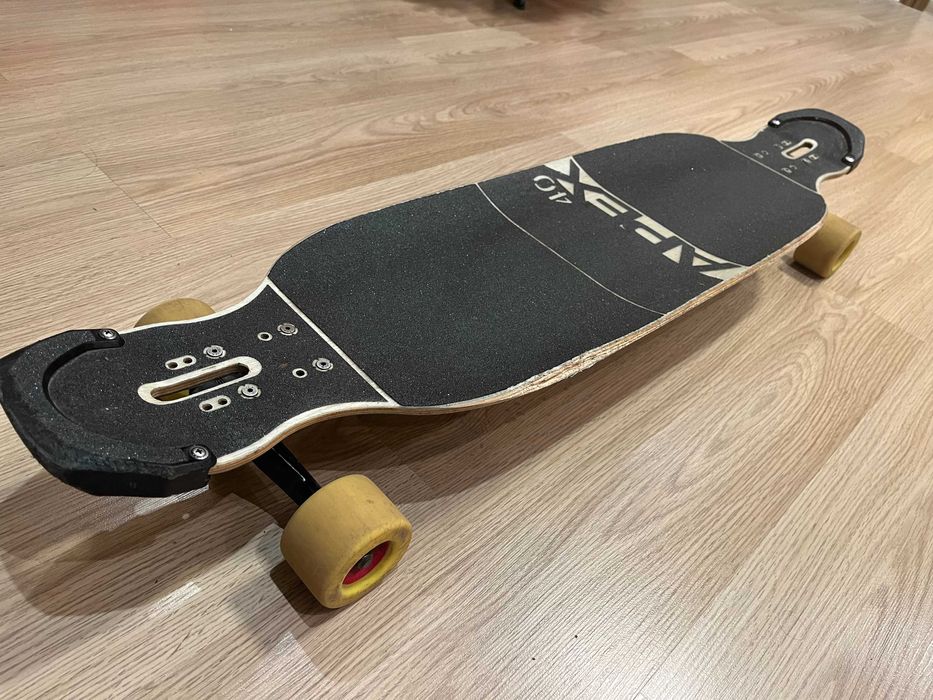 Cкейт Лонгборд ORIGINAL Apex 40