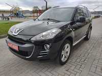 Peugeot 4007 2010