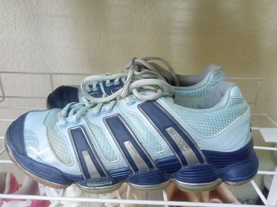 Кросівки adidas a3 twinstrike розмір 38