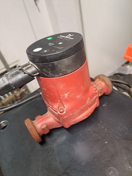 Pompa CO grundfos alpha 2 20-60 energooszczędna